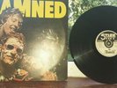 THE DAMNED DAMNED DAMNED DAMNED  EDDIE AND THE HOT RODS WITHDRAWN COPY