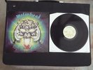 MOTORHEAD OVERKILL 1979 UK PRESS A3/B2 BRONZE RECORDS BRON 515 EX/EX