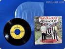 ROLLING STONES Ruby Tuesday TOP-1124 EP wd9246