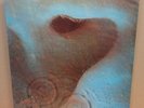 PINK FLOYD MEDDLE UK STEREO EMI / HARVEST LP SHVL795 A8/B7 TEXTURED GATEFOLD