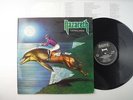 Nazareth,The Fool Circle,Including lyric insert,Matrix numbers A-1 & B-1,LP