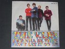 7-Single- Beat-THE V.I.P.'S (pre SPOOKY TOOTH) - I wanna be free