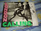 The Clash – London Calling – Double Vinyl LP 1979 (Original release).