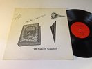 The M&N Gospel Singers: I'll Make It Somehow LP - Black Gospel Soul Funk