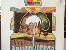 orig 1969 Sapphire Thinkers LP on Hobbit • psych • wlp