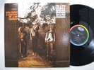 STAINED GLASS Crazy Horse Roads CAPITOL LP West Coast Psych VG+