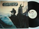 HAWKWIND Masters Of The Universe UNITED ARTISTS UAG 30025 Original UK Prog LP