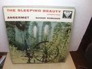 Answermet - The Sleeping Beauty STEREO 3-LP Boxed Set 1959 Decca SXL 2160-1-2