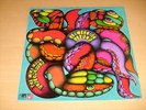THE MIKE NOCK UNDERGROUND - BETWEEN OR BEYOND - MPS BASF - FOC - LP - NEAR MINT