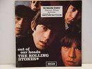 ROLLING STONES - OUT OF OUR HEADS - 1965 - U.K.Decca LP Vinyl-TOP-ZUSTAND - RARE