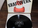 Vintage - 33 T - KRAFTWERK - Ruckzuck - 9118 002