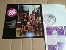 MOBY GRAPE - SAME - LP - EDSEL ED 137 - UK 1984 - MONO - REISSUE