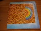 ASGARD - IN THE REALM OF ASGARD - UK - TEST PRESS + DECCA PAPERWORK - EXCELLENT
