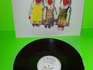 THE CURE PRIMARY 12