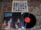 THE ROLLING STONES Aftermath Original MONO EXCELLENT vinyl US LP London