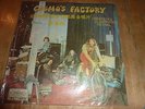 CREEDENCE CLEARWATER REVIVAL 