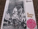 PROCOL HARUM  A SALTY DOG / MAGDALENE  7