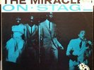 MIRACLES 'LIVE-on stage