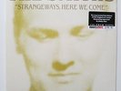 THE SMITHS 'Strangeways Here We Come' 180g Vinyl LP Morrissey NEW & SEALED