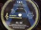 AC/DC - TNT / I'm a Rocker - 7
