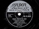 CLASSIC ROCKER JERRY LEE LEWIS 78 