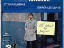 EDDY MITCHELL  Et tu pleureras       7