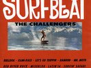 CHALLENGERS - Surfbeat - Surf