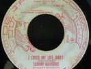 45RPM NORTHERN SOUL TOMMY NAVARRO DEJAC 1253