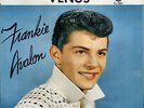 FRANKIE AVALON, VENUS, ORIGINAL 1959 SINGLE IN PICTURE SLEEVE.. NICE 