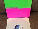 ASMUS TIETCHENS biotop LP sky krautrock avant electronics NWW