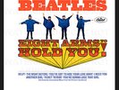 THE BEATLES HELP ORIGINAL TITLE: 