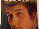 Bob Dylan 'Subterranean Homesick Blues' FRENCH '65 EP PIC SLEEVE 7
