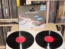UFO * 2 Flying - One Hour Of Spacerock - UFO 1 * Decca 2 LPs in Original Covers