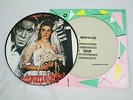 Picture LP Filmplakate  Musik: Marilyn Monroe - Antony Quinn - Sophia Loren 1959