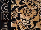 mockers emperor's new clothes lp australia /new zealand 1987 promo the
