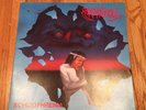 Sepultura Schizophrenia LP.  Very Good Condition On Cogumelo Label.  COG 009.