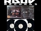 NOTORIOUS BIG B.I.G., THE - LIFE AFTER DEATH - 3 LP VINYL 12