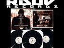 NOTORIOUS BIG B.I.G., THE - LIFE AFTER DEATH - 3 LP VINYL 12