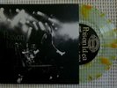 POISON IDEA Live Vienna Orig Ltd Numbered Signed KDB Punk Marbled Vinyl PS 45
