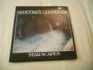 GEOFFREY CHANDLER STARSCAPES RARE MOOG  UNITY RECORDS 1980