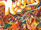 NUGGETS Original Artyfacts1965-68  2 LP Vinyl NEW AUDIOPHILE  UK PRESS