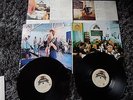 OASIS - THE MASTERPLAN 2 LP Vinyl FOC & 2 Inlets - NEW