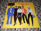 The B-52'S  Self Titled S/T 180g Yellow vinyl