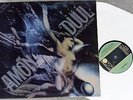 LP  AMON DÜÜL - PSYCHEDELIC UNDERGROUND - METRONOME - MLP 15332 - FOC - SEHR RAR