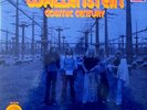 LP  WALLENSTEIN - COSMIC CENTURY - OHR RECORDS - RAR - KRAUTROCK