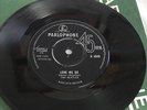 The Beatles - Love Me Do - Original UK Parlophone Black Label