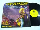 LED ZEPPELIN - EARL'S COURT (RARE LP)