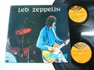 LED ZEPPELIN - LONDON LIVE (RARE 2LP)