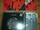 2x Lp Kraftwerk Die Mensch.Maschine Radio-Aktivität