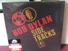 rsd bob dylan side tracks 3lps on 200g vinyl limited low #123,sealed